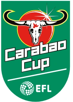 English Football Cup (Carabao) Trophy