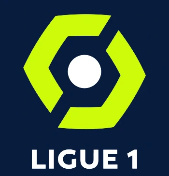 France Ligue 1 Logo