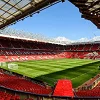 Old Trafford Stadium